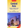 Imagine 1/3 - Cartographia - Asia Centrală harta - Nelles - 9783865742988