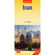 Imagine 1/2 - Cartographia -Iran harta - 9783865740489