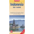 Imagine 1/3 - Cartographia - Indonezia - Bali - Lombok harta - 9783865745095