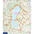 Imagine 2/7 - Lacul Fertő hartă activă