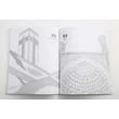 Imagine 5/8 - Cartographia - Ultimate Travelist Coloring Book - Lonely Planet (engleză) - 9781760344207