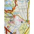 Imagine 6/7 - Lacul Fertő hartă activă