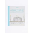 Imagine 6/8 - Cartographia - Ultimate Travelist Coloring Book - Lonely Planet (engleză) - 9781760344207