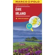 Imagine 1/2 - Cartographia-Irlanda harta - Marco Polo-9783829738316