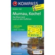 Imagine 1/2 - Cartographia-K 7 Murnau, Kochel harta turistică-9783850267083