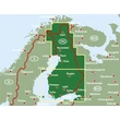 Imagine 2/2 - Finlanda harta (Freytag)