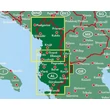Imagine 4/4 - Albania harta 1:150 000 (Freytag)