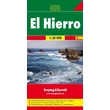 Imagine 1/2 - Cartographia-El Hierro harta (Freytag)-9783707912883