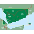 Imagine 2/3 - Yemen harta (Freytag)