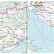 Imagine 2/2 - Grecia harta  - ADAC