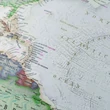 Imagine 6/7 - Cartographia-Glob pământesc National Geographic, 30 cm - iluminat, antic, politic, talpa din lemn-8007239970311