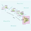 Imagine 2/2 - Cartographia - Hawaii - Big Island harta - 9783865746924