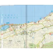 Imagine 4/5 - K 252 Kos, Dodikániszos Sud harta turistică