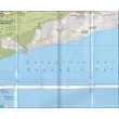 Imagine 5/5 - K 252 Kos, Dodikániszos Sud harta turistică