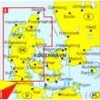 Imagine 3/4 - Danemarca - Skagen, Esbjerg, Arhus, Obensee harta regiunii