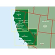 Imagine 3/3 - California harta (Freytag)