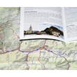 Imagine 6/6 - Cartographia-Alpii Kamnik  harta cu ghid turistic-3830048522519