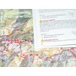 Imagine 3/6 - Cartographia-Alpii Kamnik  harta cu ghid turistic-3830048522519
