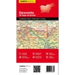 Imagine 3/5 - Cartographia-Karavanke harta turistică - 3830048523615