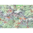 Imagine 5/5 - Cartographia-Karavanke harta turistică - 3830048523615