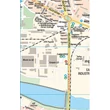 Imagine 2/2 - Harta orașului Kardzhali, Momchilgrad, Komotini