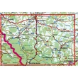 Imagine 3/3 - TM 30 Harta turistică Sumava – Zeleznorudsko