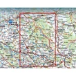 Imagine 3/3 - TM 37 Harta turistică Munții Orlici/Orlické hory