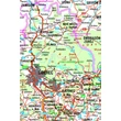 Imagine 3/3 - TM 11 Harta turistică Munții Jizera, Frydlantsko
