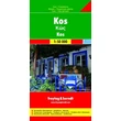 Imagine 1/3 - Cartographia-Kos harta (Freytag)-9783850845854