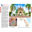 Imagine 2/3 - Laos ghid turistic Lonely Planet (engleză)