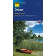 Imagine 1/3 - Cartographia-Polonia harta-9783826409066
