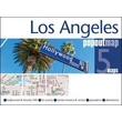 Imagine 1/2 - Cartographia-Los Angeles PopOut harta-9781910218273