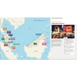 Imagine 2/6 - Malaisia, Singapur Best of ghid turistic Lonely Planet (engleză)