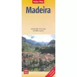 Imagine 4/4 - Cartographia - Madeira harta - 9783865742933