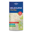 Imagine 1/3 - Cartographia-Melbourne harta laminată-9781786575029