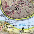 Imagine 4/4 - Cartographia-Dunakanyar harta turistică (31)-Cartographia-9789633538616