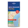 Imagine 1/3 - Cartographia-New Orleans harta laminată-9781786575067