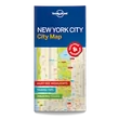 Imagine 1/3 - Cartographia-New York harta laminată-9781786574145
