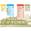 Imagine 2/3 - Cartographia-Las Vegas Pocket  ghid turistic Lonely Planet (engleză)-9781787017399