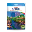 Imagine 1/3 - Cartographia-Seul Pocket ghid turistic Lonely Planet (engleză)-9781786572639