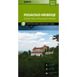 Imagine 1/5 - Cartographia - Dealurile Posavsko harta turistică - 3830048521116