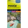 Imagine 1/6 - Cartographia - Posocje harta cu ghid turistic - 3830048522540