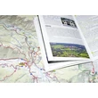 Imagine 3/6 - Cartographia - Posocje harta cu ghid turistic - 3830048522540