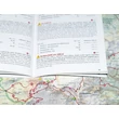 Imagine 5/6 - Cartographia - Posocje harta cu ghid turistic - 3830048522540
