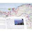 Imagine 6/6 - Cartographia - Coasta Sloveniei (Primorska) harta cu ghid turistic - 3830048522571