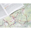 Imagine 4/6 - Cartographia - Coasta Sloveniei (Primorska) harta cu ghid turistic - 3830048522571