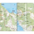 Imagine 3/5 - K 253 Samos, Dodekániszosz Nord harta turistică