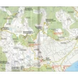 Imagine 4/5 - K 253 Samos, Dodekániszosz Nord harta turistică