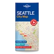 Imagine 1/3 - Cartographia-Seattle harta laminată-9781786579195