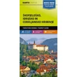 Imagine 1/5 - Cartographia - Skofjelosko - Idrijsko - Cerkljansko harta cu ghid turistic - 3830048522557